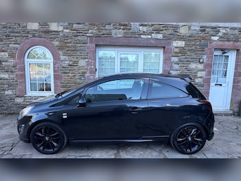 Used Vauxhall Corsa 2013 for sale - 79352772: Photo