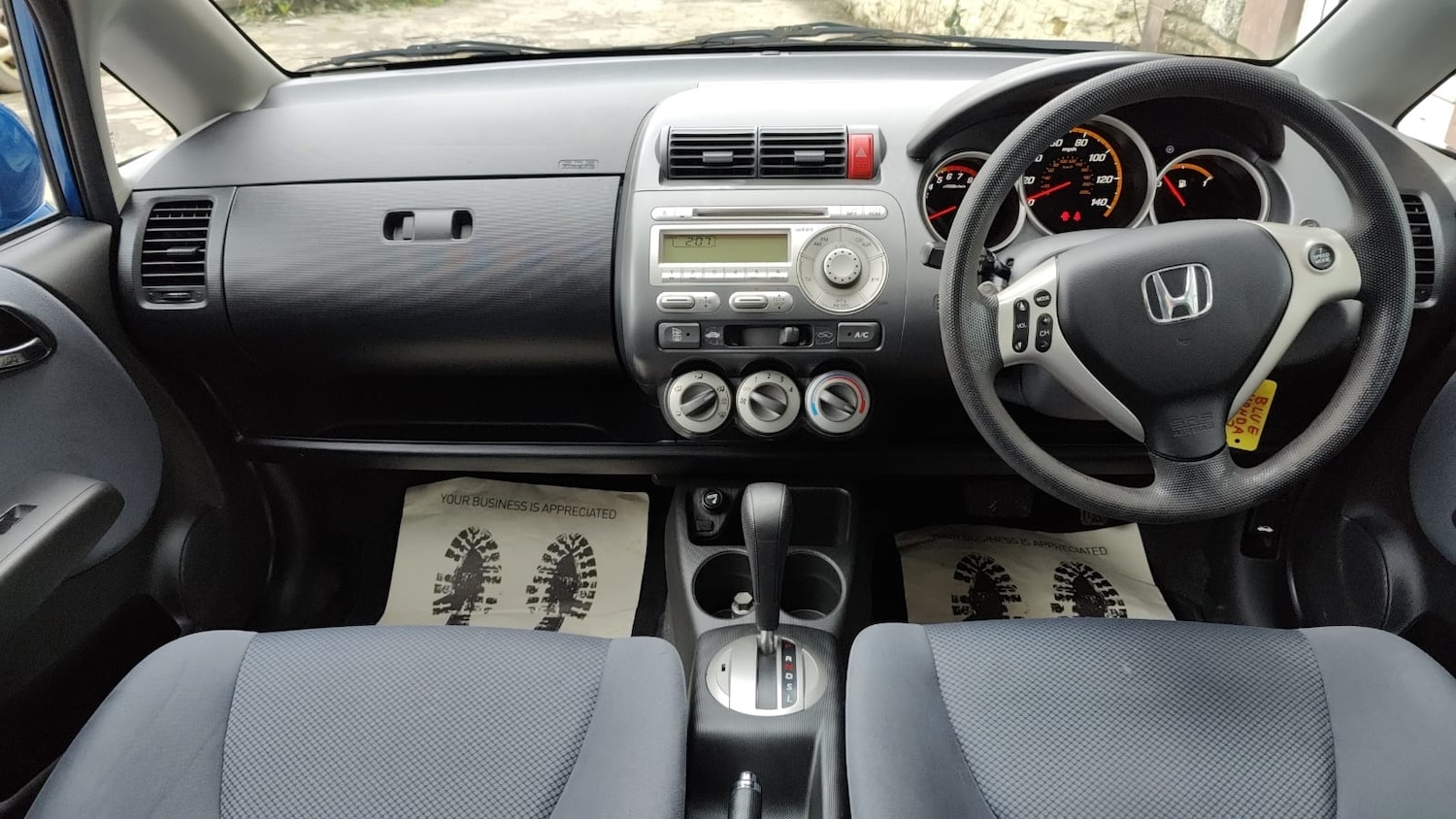 Vehicle 11
