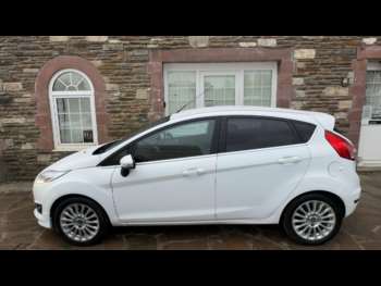 Used Ford Fiesta 2015 for sale - 74988070: Photo