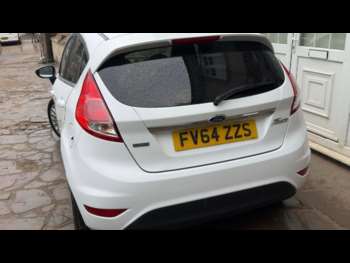 Used Ford Fiesta 2015 for sale - 74988070: Photo
