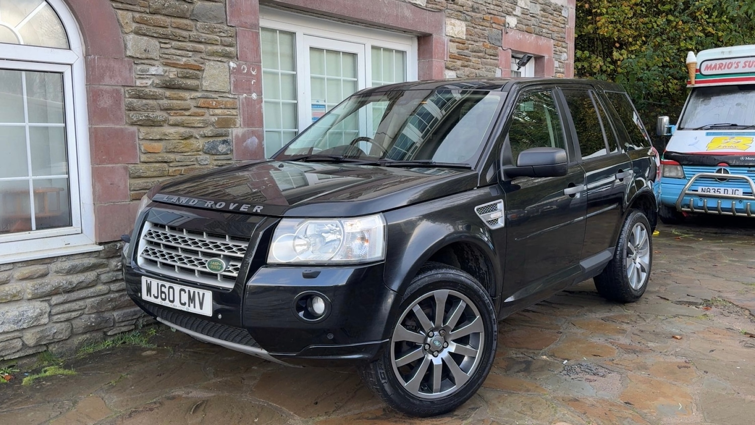 Used Land Rover Freelander 2010 for sale - 77068851: Photo 1
