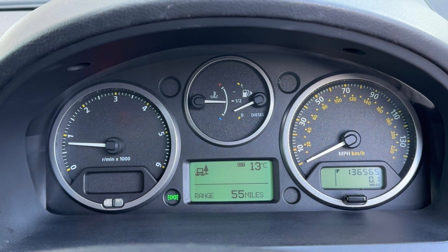 Used Land Rover Freelander 2010 for sale - 77068851: Photo 10