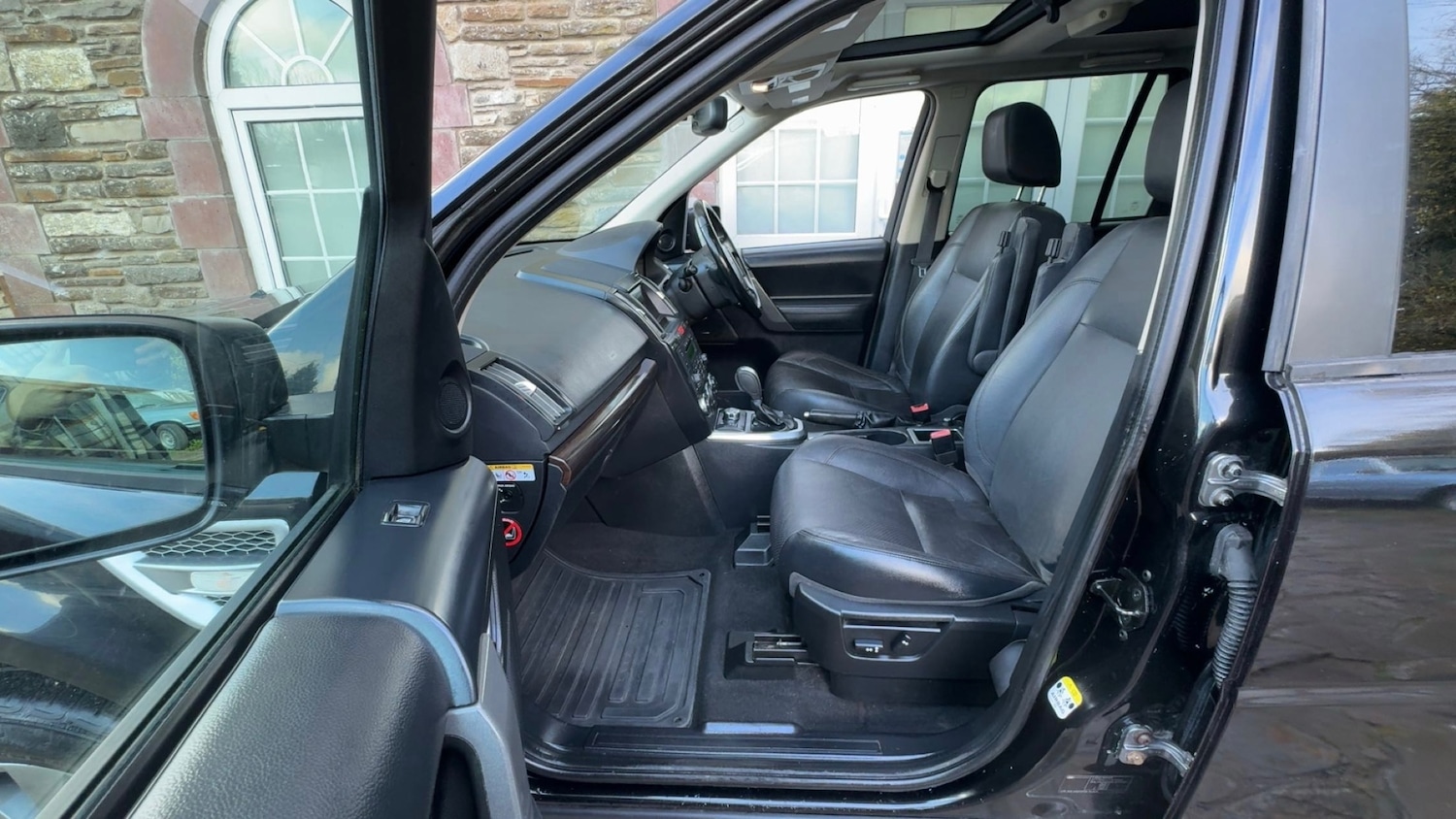 Used Land Rover Freelander 2010 for sale - 77068851: Photo 18