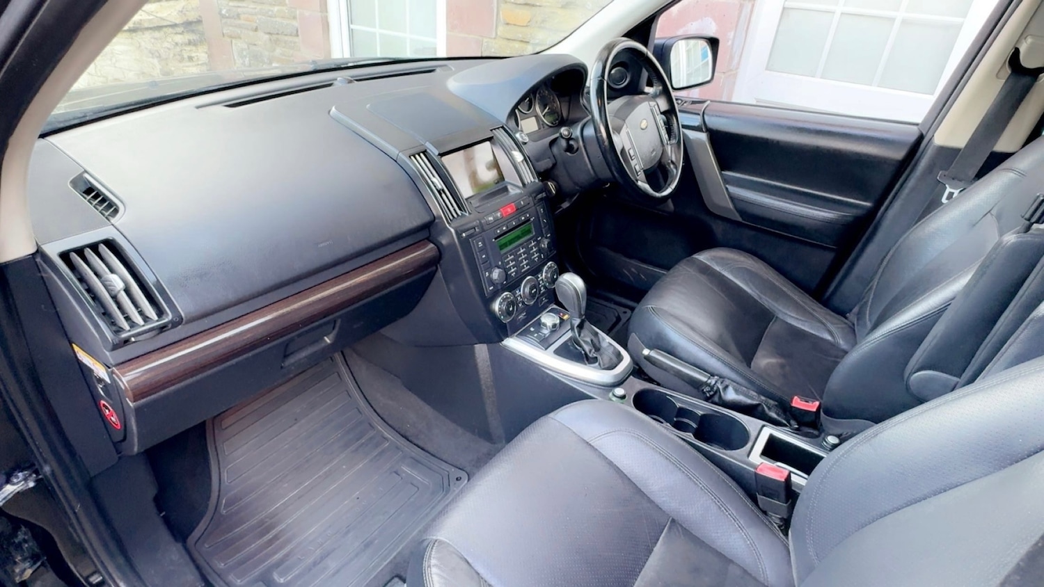 Used Land Rover Freelander 2010 for sale - 77068851: Photo 19