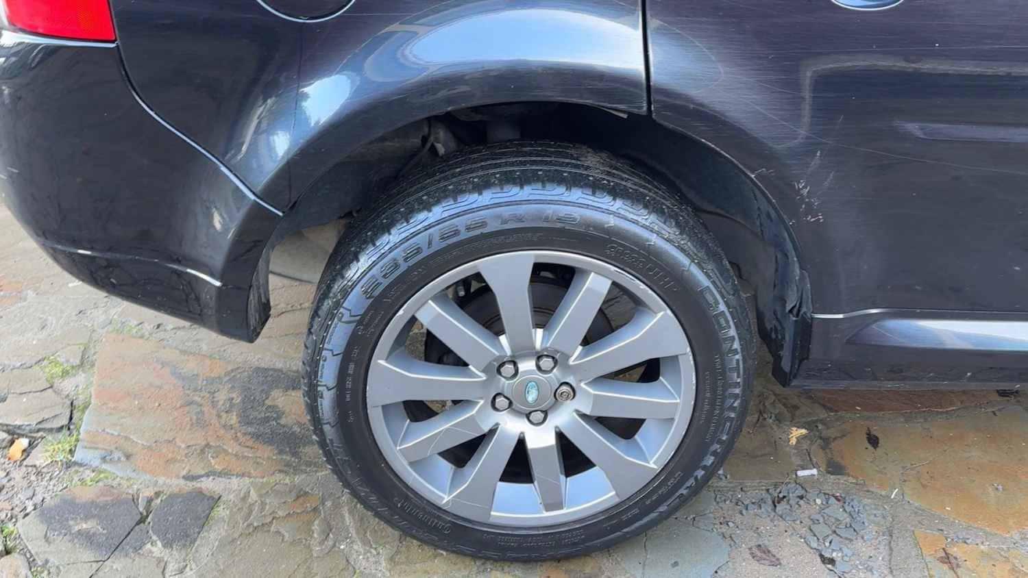 Used Land Rover Freelander 2010 for sale - 77068851: Photo 25