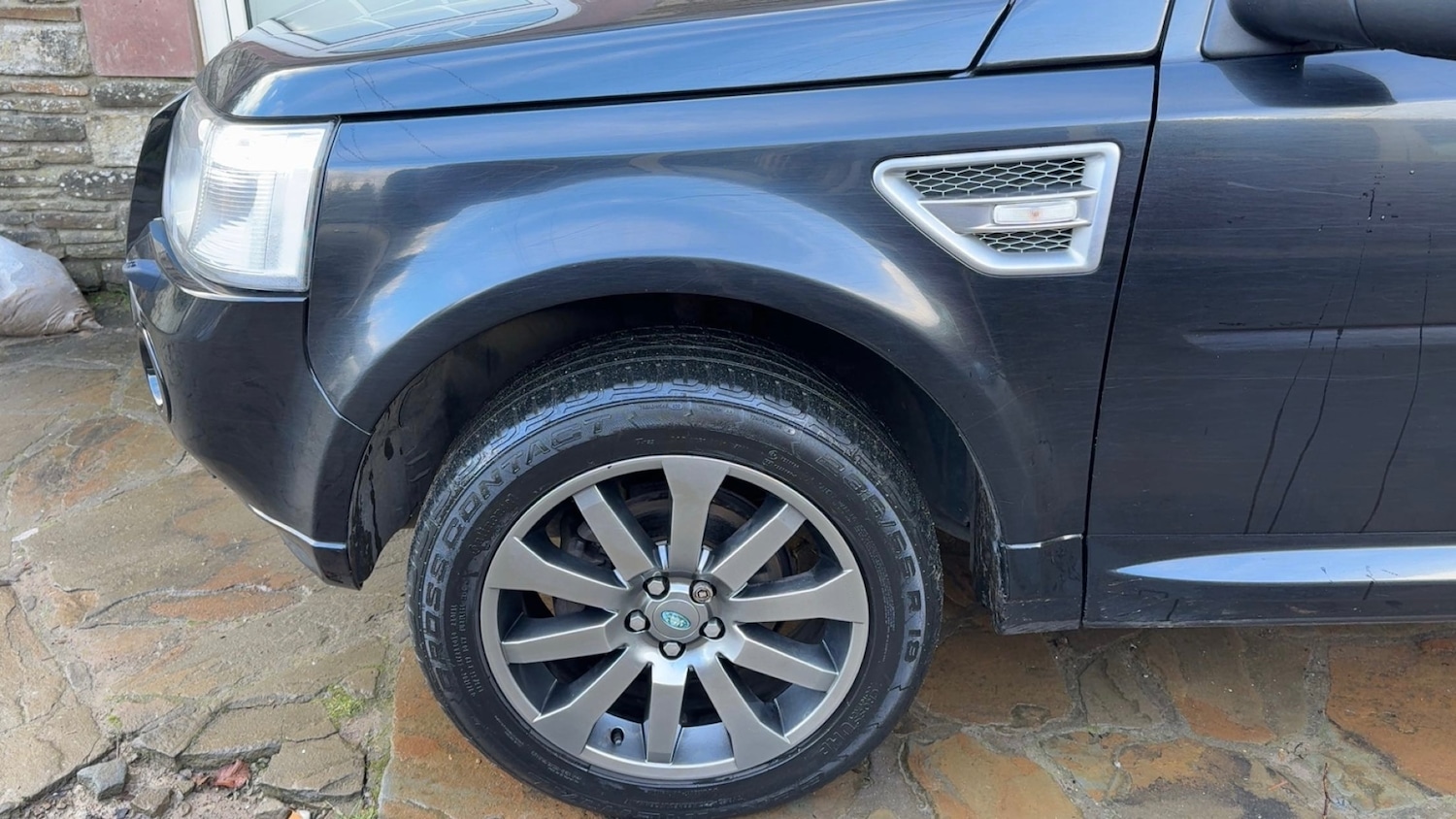 Used Land Rover Freelander 2010 for sale - 77068851: Photo 27