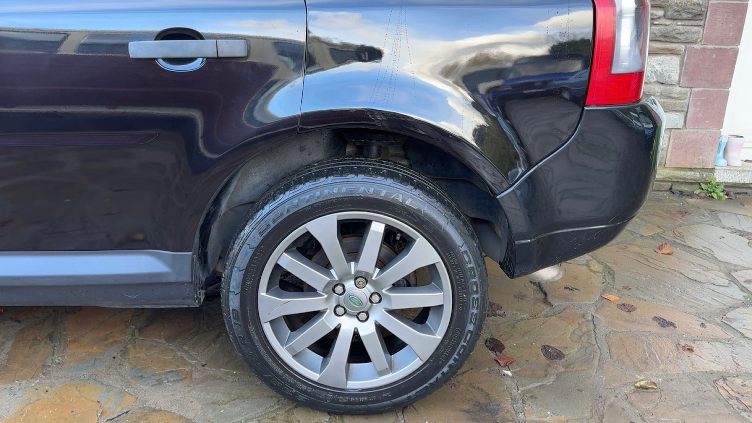 Used Land Rover Freelander 2010 for sale - 77068851: Photo 28