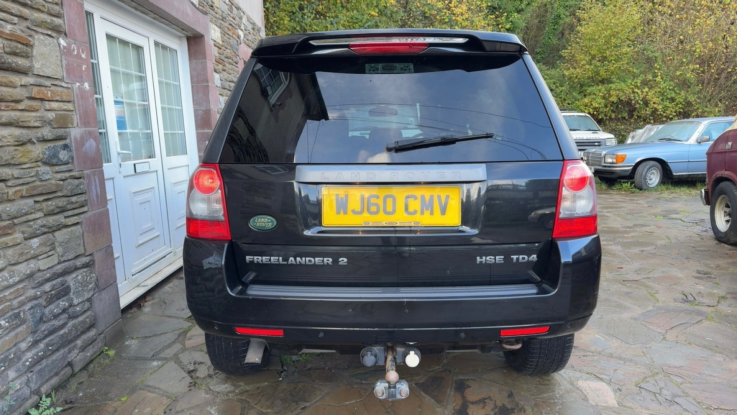 Used Land Rover Freelander 2010 for sale - 77068851: Photo 29
