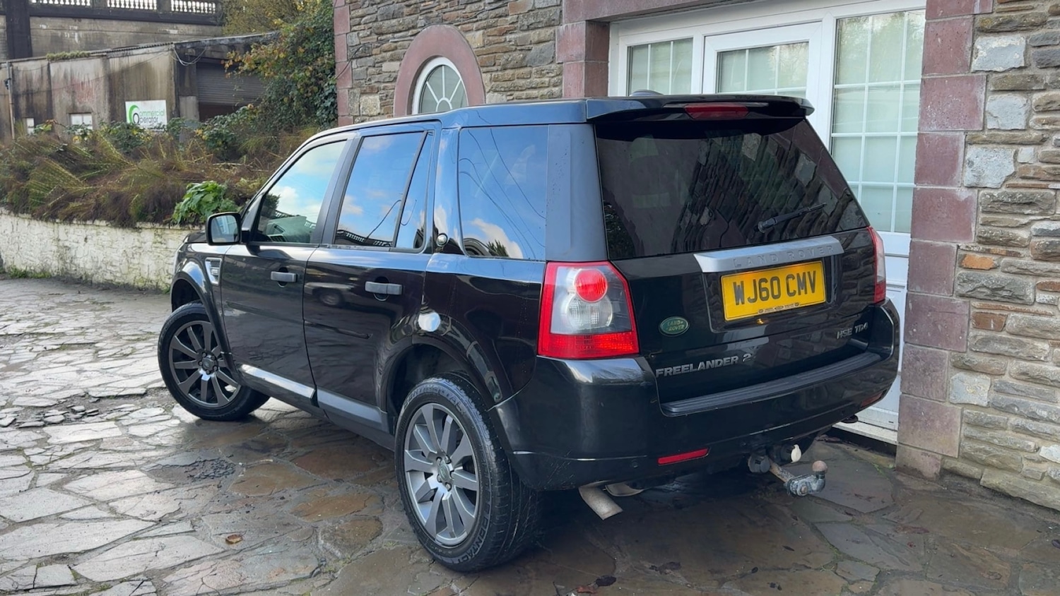 Used Land Rover Freelander 2010 for sale - 77068851: Photo 3