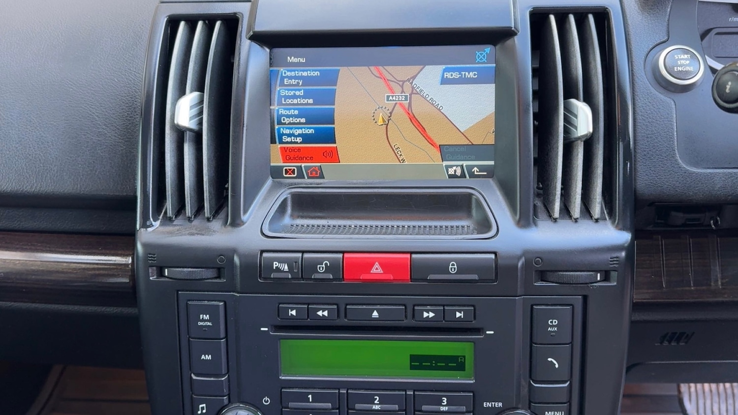 Used Land Rover Freelander 2010 for sale - 77068851: Photo 9