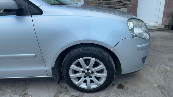 Used Volkswagen Polo 2007 for sale - 76218016: Photo 20