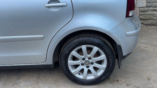 Used Volkswagen Polo 2007 for sale - 76218016: Photo 22