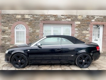 Used Audi A4 2006 for sale - 75309285: Photo