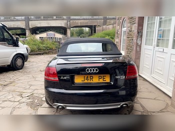 Used Audi A4 2006 for sale - 75309285: Photo