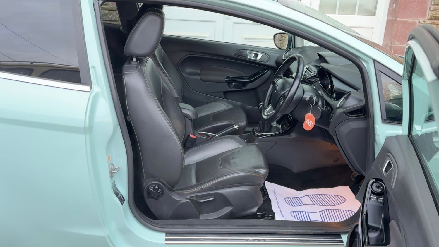 Used Ford Fiesta 2016 for sale - 77466033: Photo 15