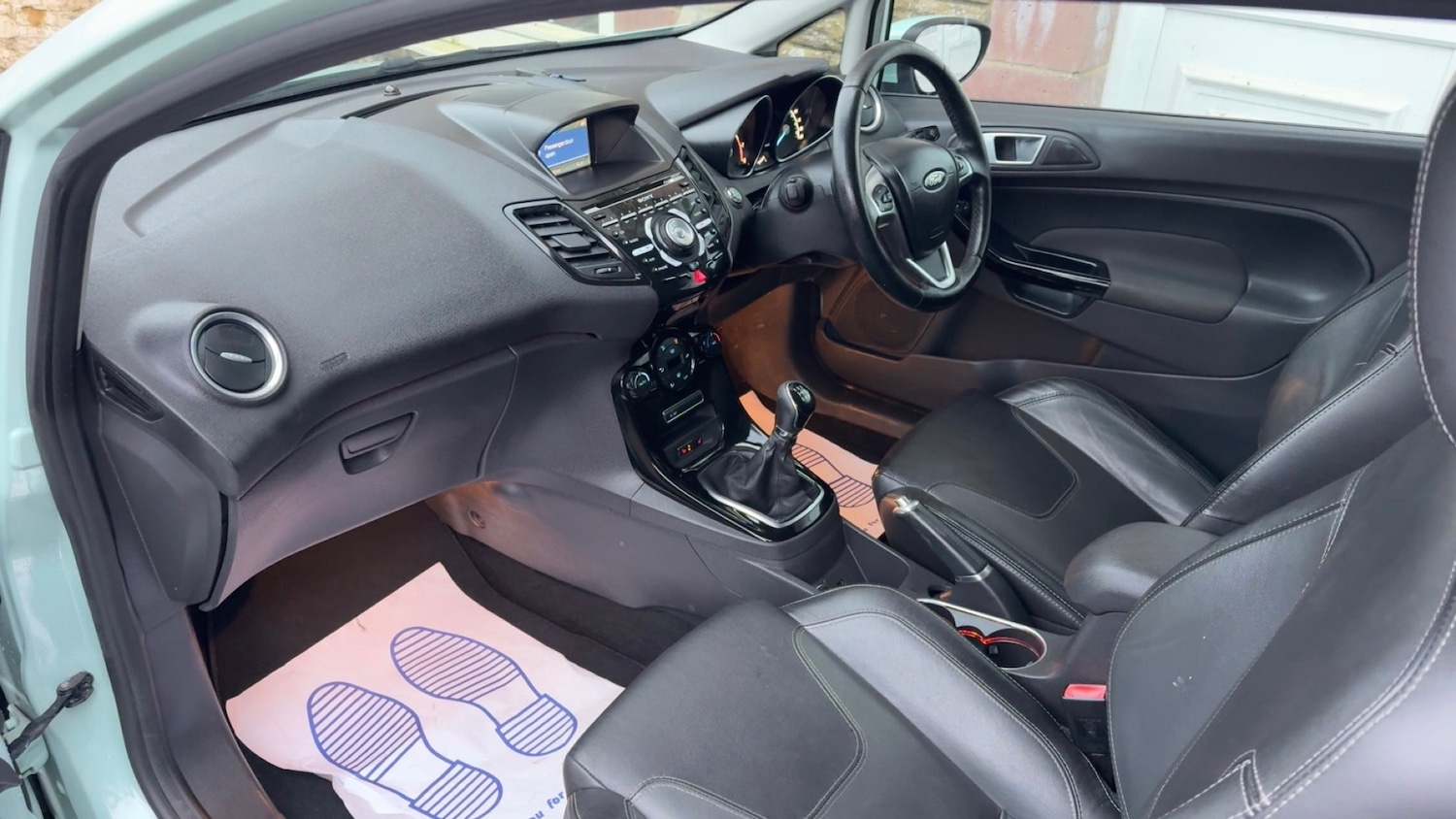 Used Ford Fiesta 2016 for sale - 77466033: Photo 19