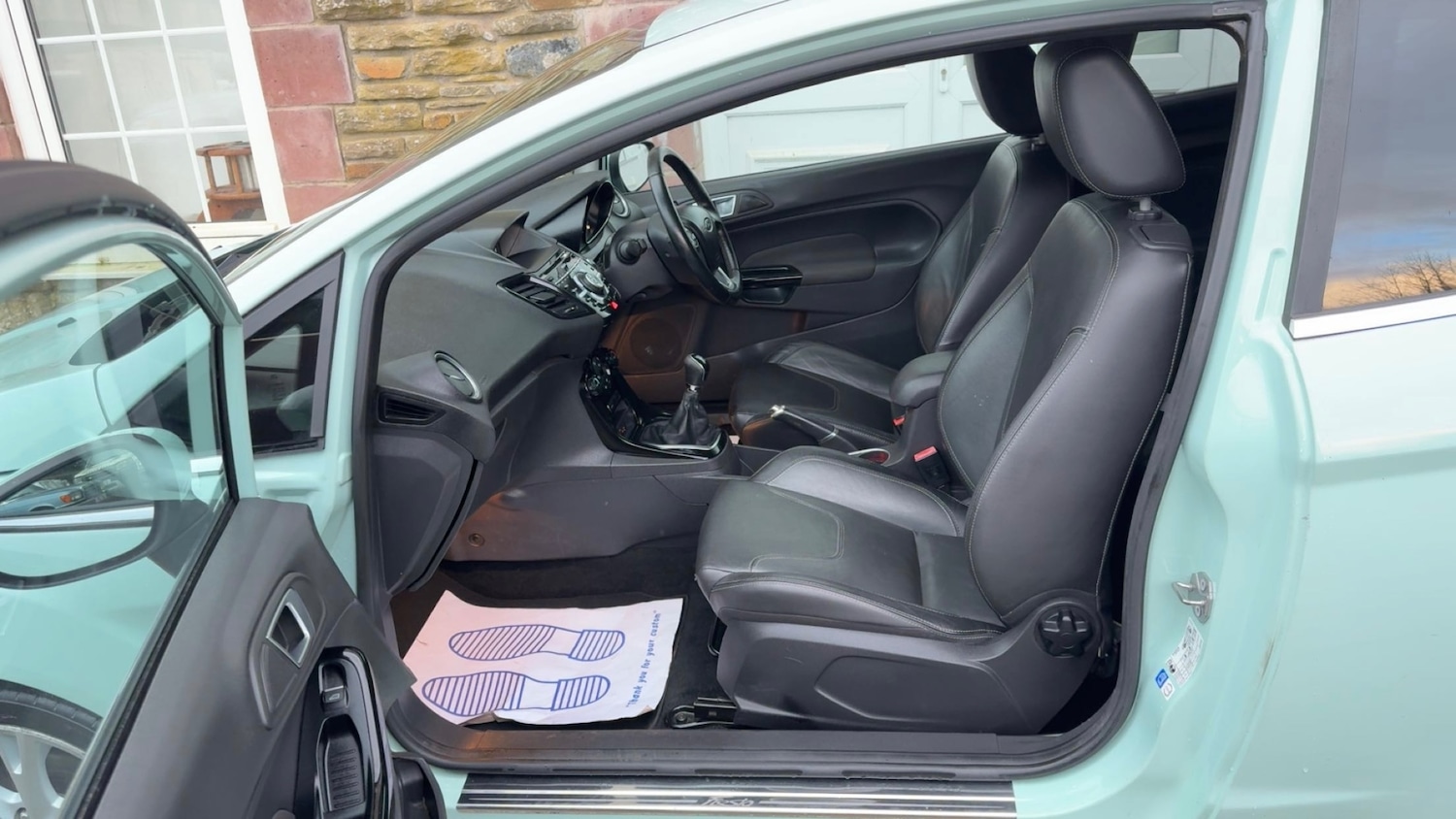 Used Ford Fiesta 2016 for sale - 77466033: Photo 20