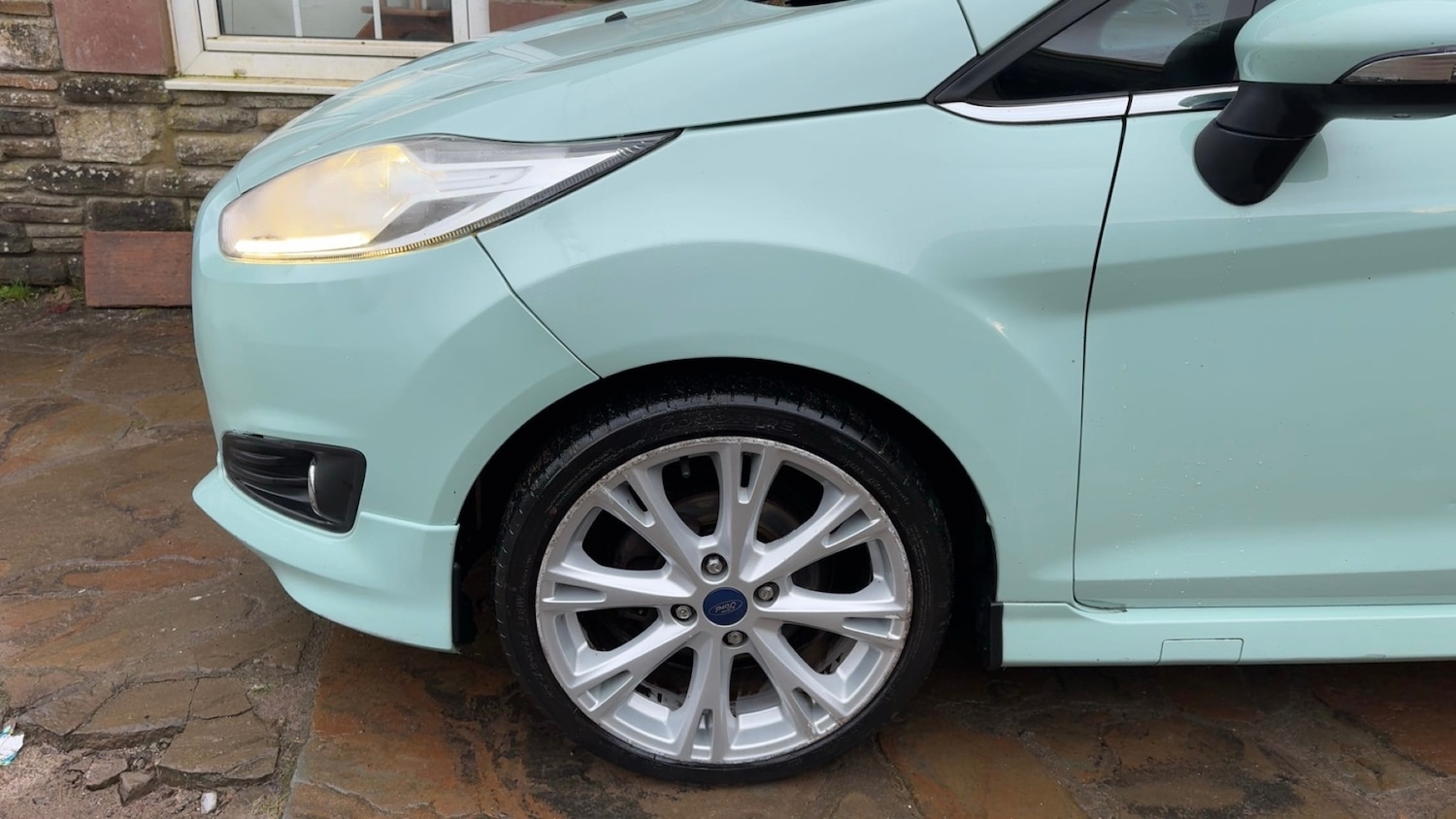 Used Ford Fiesta 2016 for sale - 77466033: Photo 22