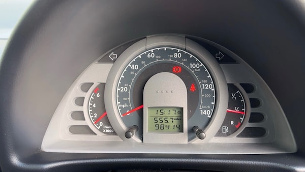 Used Volkswagen Fox 2010 for sale - 76125330: Photo 10