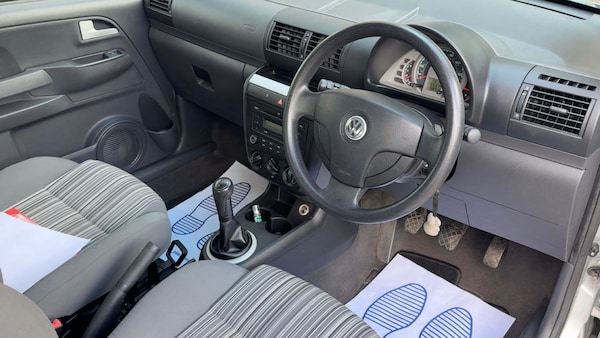 Used Volkswagen Fox 2010 for sale - 76125330: Photo 11
