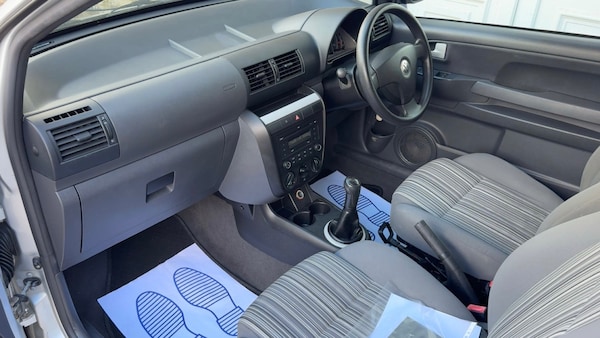 Used Volkswagen Fox 2010 for sale - 76125330: Photo 13