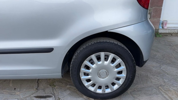 Used Volkswagen Fox 2010 for sale - 76125330: Photo 17