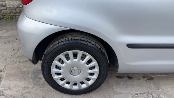 Used Volkswagen Fox 2010 for sale - 76125330: Photo 19