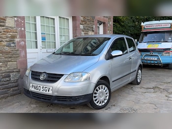 2010 (60) - 1.2 Urban Fox 3dr