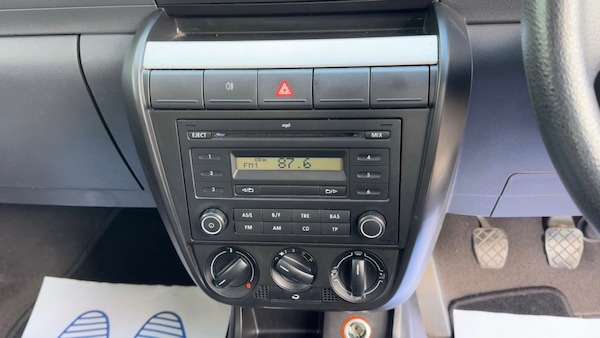 Used Volkswagen Fox 2010 for sale - 76125330: Photo 9