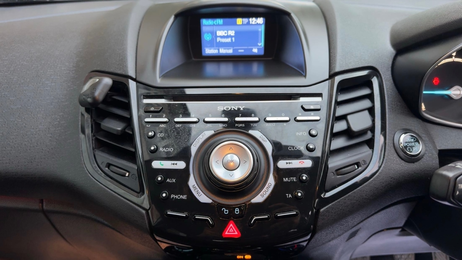 Used Ford Fiesta 2015 for sale - 76518473: Photo 15