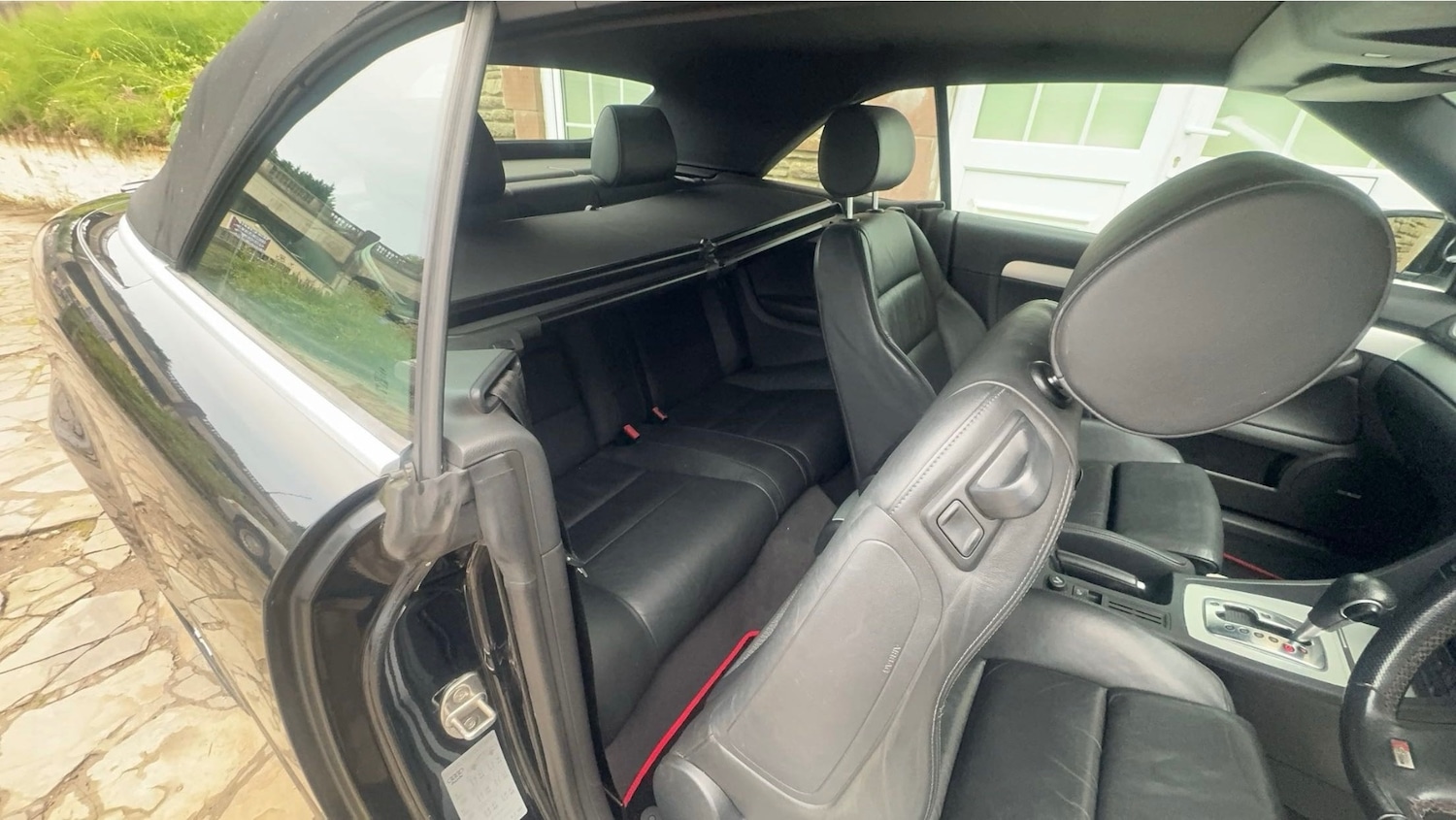 Vehicle 16