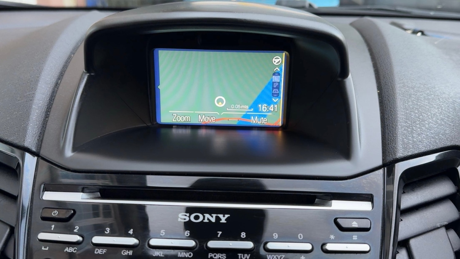 Used Ford Fiesta 2016 for sale - 78032078: Photo 15