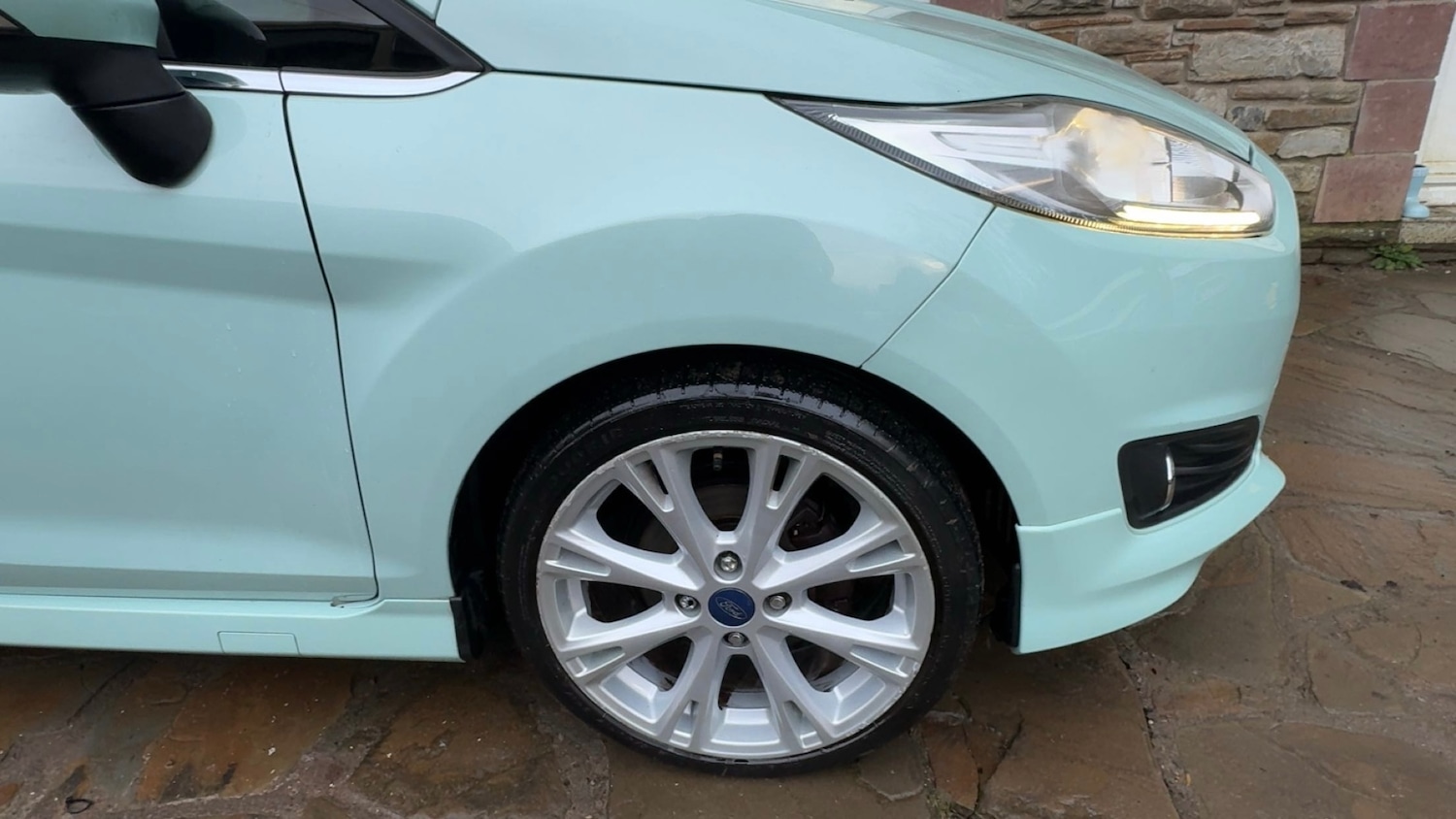 Used Ford Fiesta 2016 for sale - 78032078: Photo 23