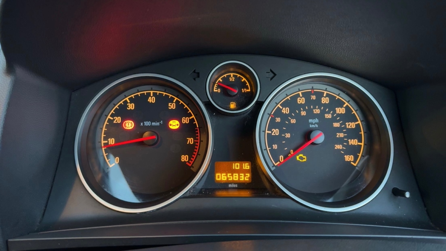 Used Vauxhall Zafira 2013 for sale - 77562920: Photo 10