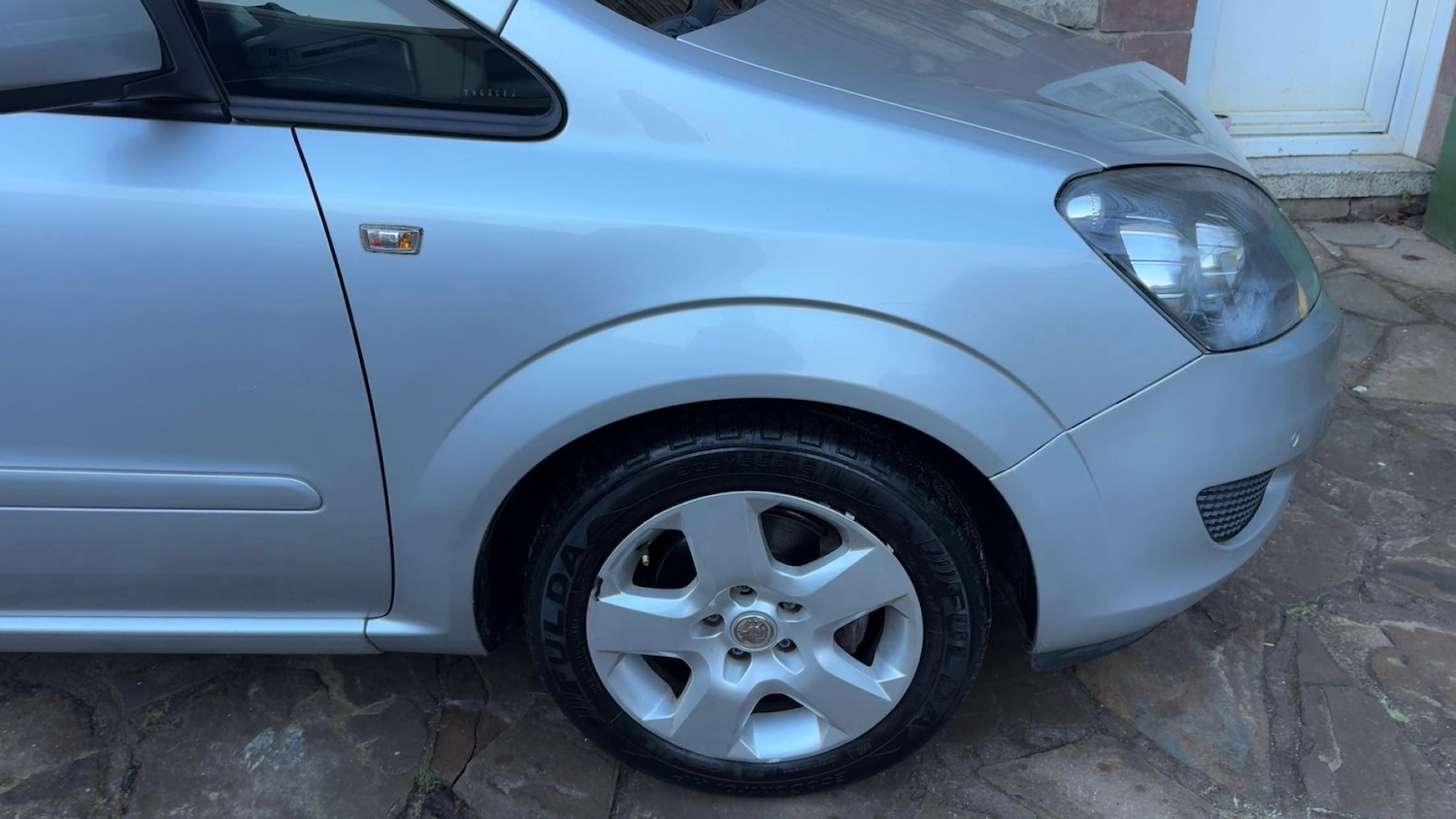 Used Vauxhall Zafira 2013 for sale - 77562920: Photo 18