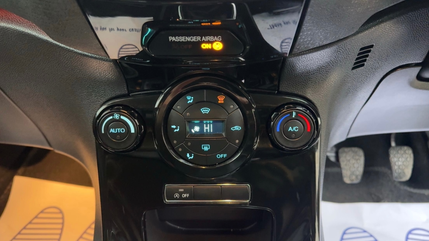 Used Ford Fiesta 2015 for sale - 77129780: Photo 11