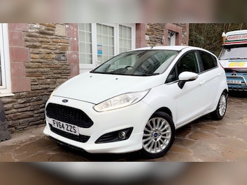 Ford Fiesta feature image