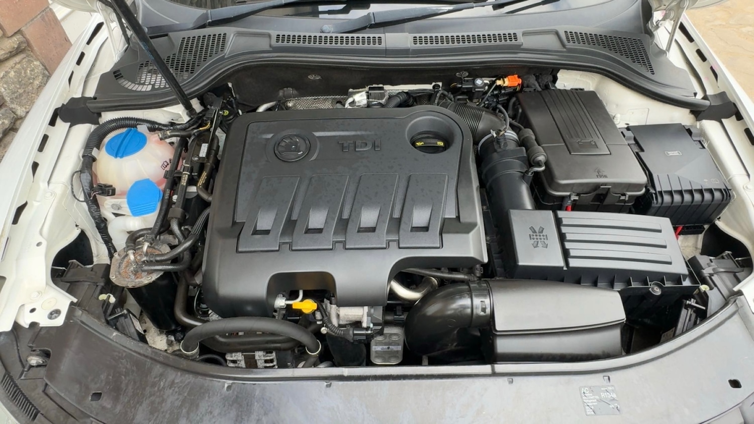 Vehicle 29