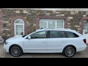 Used Skoda Superb 2015 for sale - 75338452: Photo