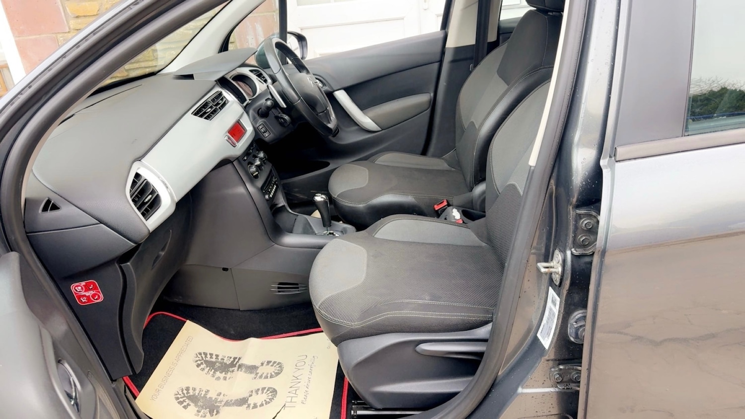 Used Citroen C3 2012 for sale - 77996694: Photo 10