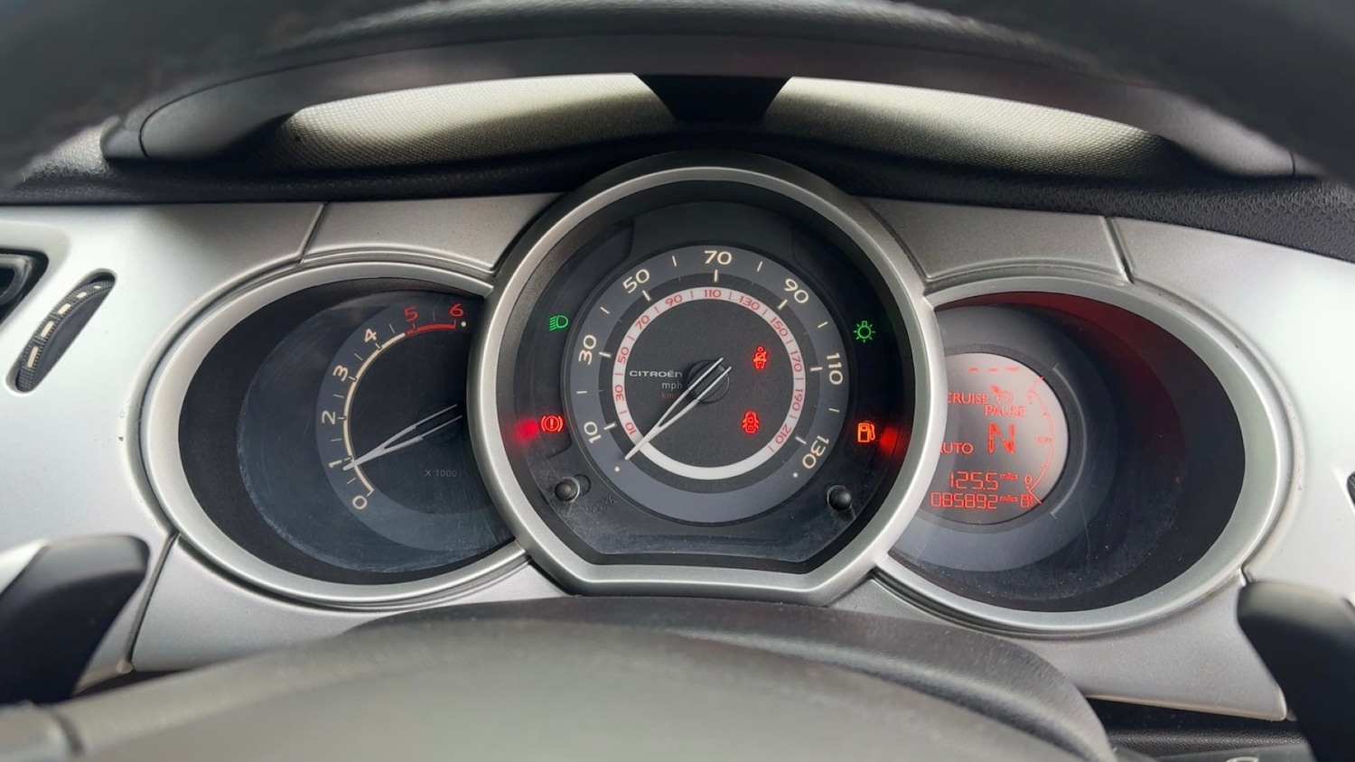 Used Citroen C3 2012 for sale - 77996694: Photo 12