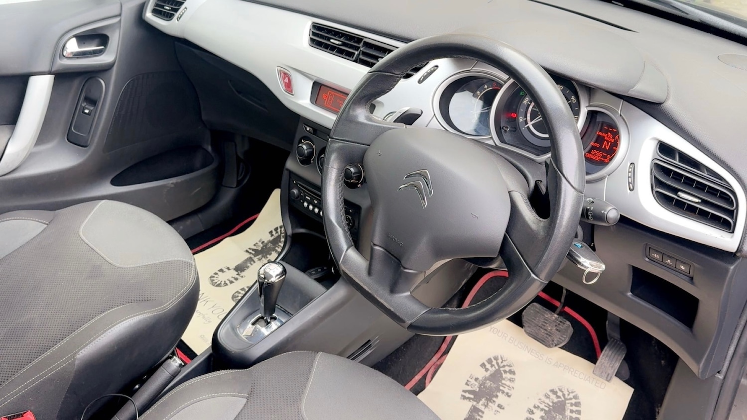 Used Citroen C3 2012 for sale - 77996694: Photo 13