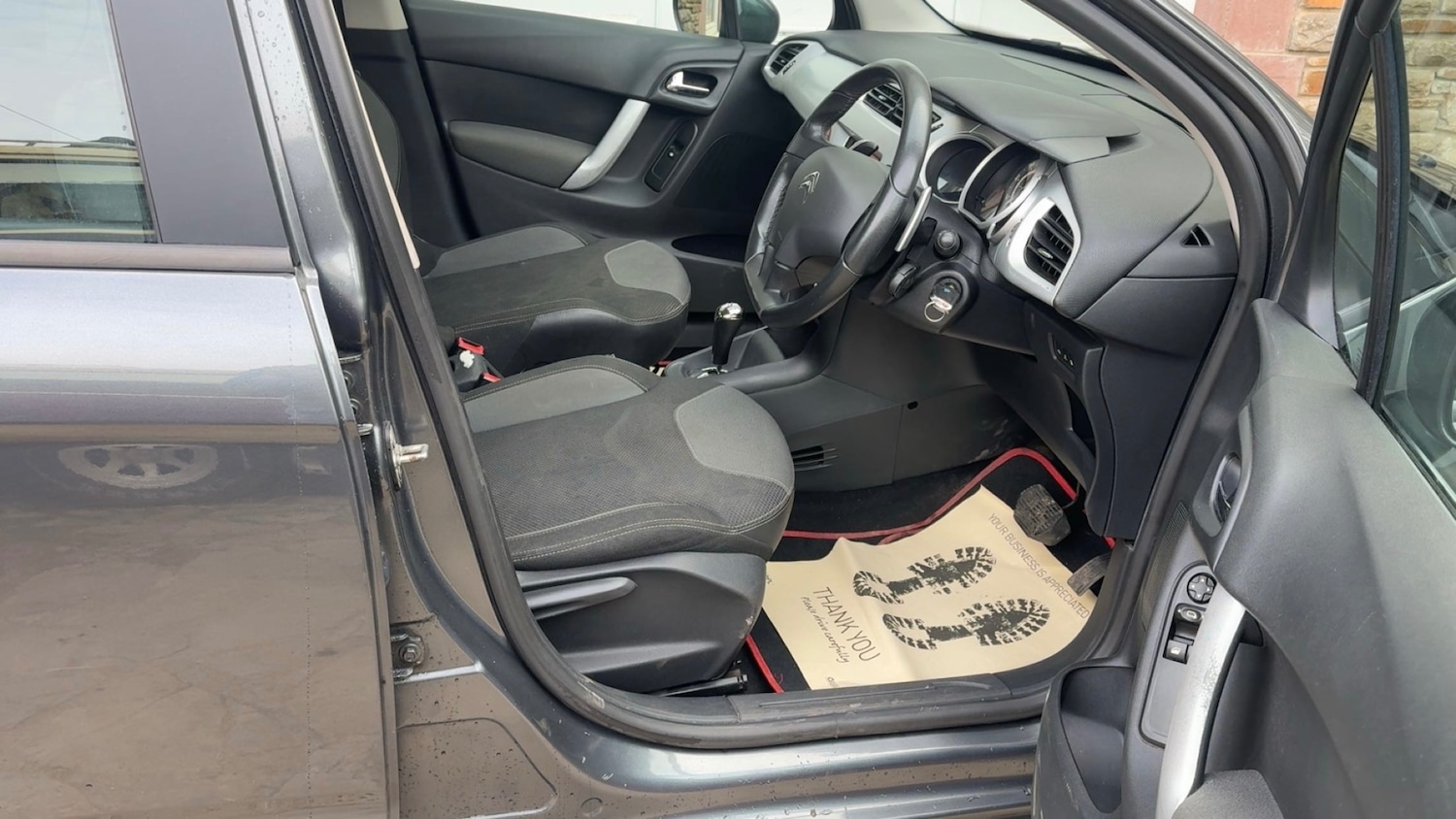 Used Citroen C3 2012 for sale - 77996694: Photo 14