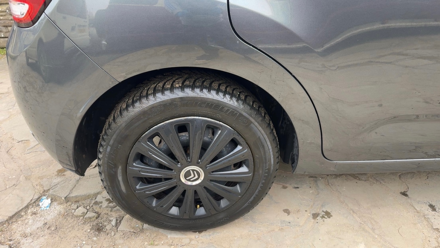 Used Citroen C3 2012 for sale - 77996694: Photo 15