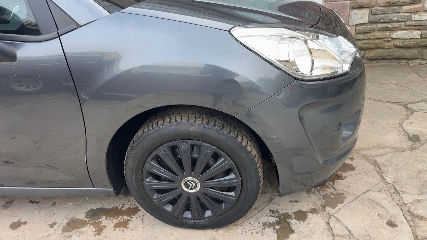 Used Citroen C3 2012 for sale - 77996694: Photo 16