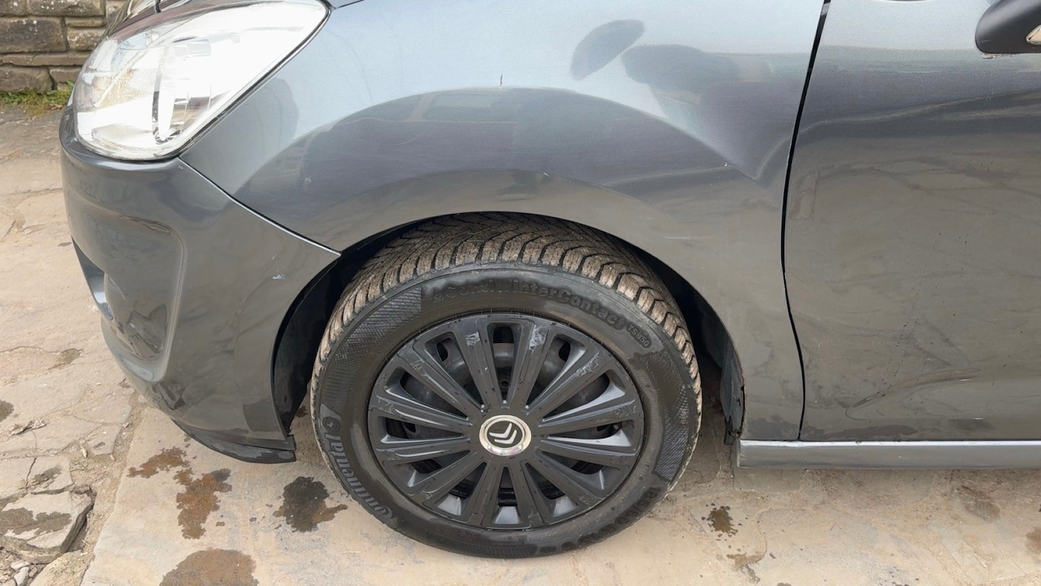 Used Citroen C3 2012 for sale - 77996694: Photo 17