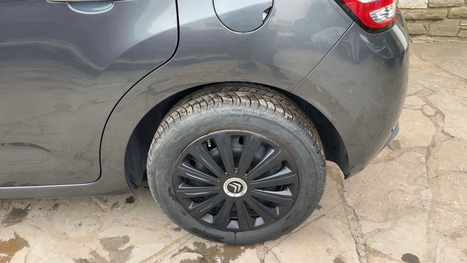 Used Citroen C3 2012 for sale - 77996694: Photo 18