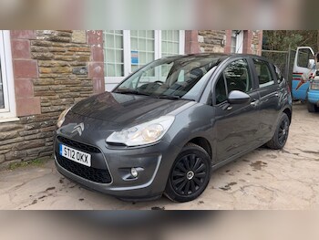 Citroen C3 feature image