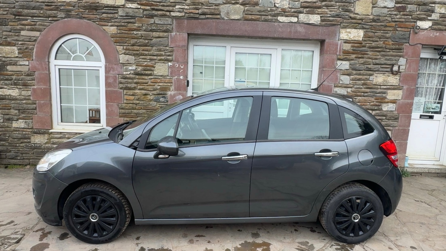 Used Citroen C3 2012 for sale - 77996694: Photo 2