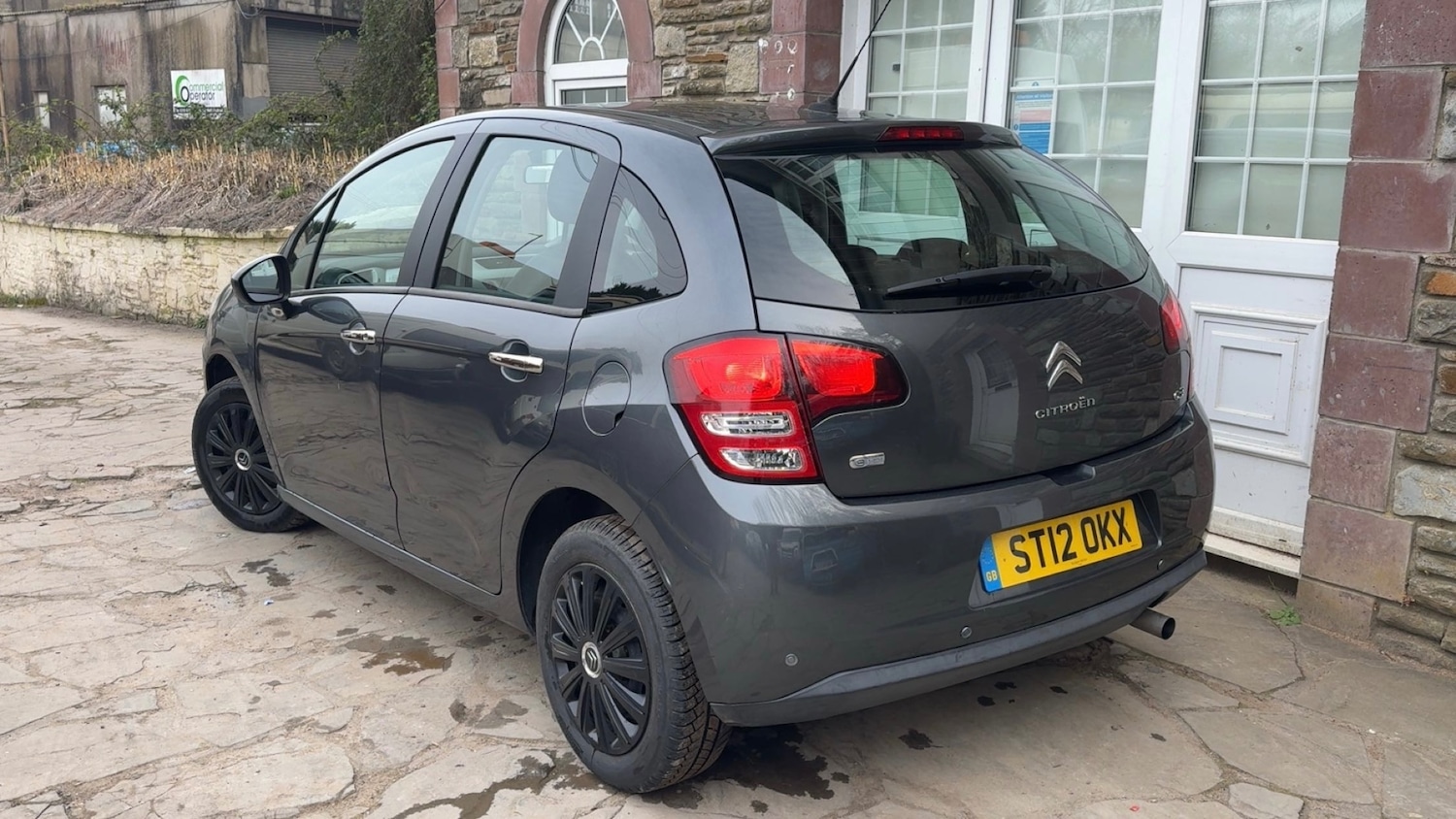 Used Citroen C3 2012 for sale - 77996694: Photo 3